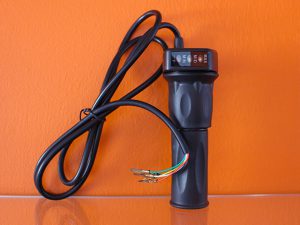36V Gasgriff
