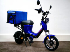 E-Scooter Works