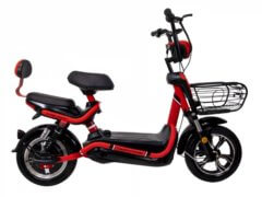 Elektro Roller Sunra Sport Elektro Roller Sunra Sport