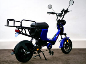 E-Scooter Works