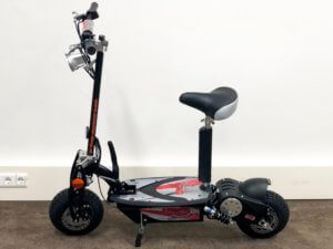 E-Scooter Nitro 600W