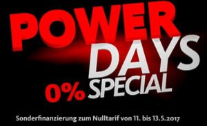 finanzierung