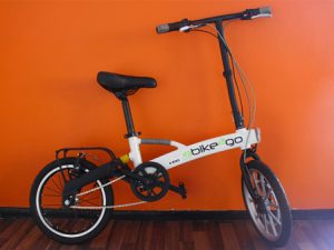 e-bike2go Aktion