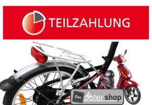 Teilzahlung