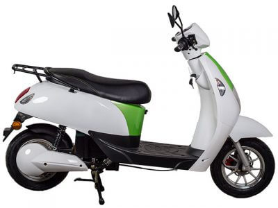 Eco Ride E-Scooter