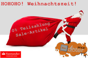 weihnachtsaktion e scooter shop